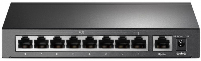 ���������� (switch) TP-Link TL-SF1009P
