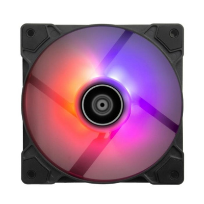 ���������� ������� ���������� Silverstone SST-IG240P-ARGB 240mm