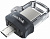 USB Flash  256Gb Sandisk Ultra Dual m3.0 (SDDD3-256G-G46)