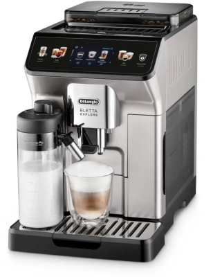 ���������� Delonghi Eletta Explore ECAM450.55.S 1450�� �����������/������