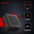 ���� ������� Bloody ATX 1000W BD-PS1000G 80+ gold (20+4pin) APFC 140mm fan 12xSATA Cab Manag RTL