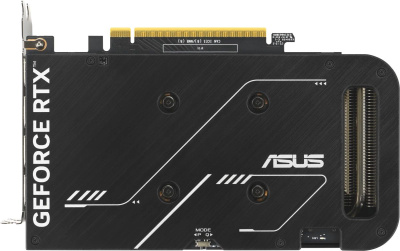 ���������� ASUS NVIDIA GeForce RTX 5050 OC 8Gb DUAL-RTX5050-O8G