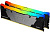   64Gb DDR4 3600MHz Kingston Fury Renegade RGB (KF436C18RB2AK2/64) (2x32Gb KIT)