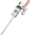 Пылесос Polaris IQ Home PVCS 8200 Handstick Duo Pro 800Вт белый 16 Пылесос Polaris IQ Home PVCS 8200 Handstick Duo Pro 800Вт белый 16