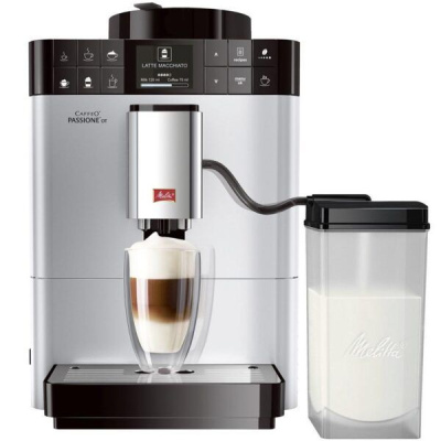 ���������� Melitta Caffeo F530-101 Passione