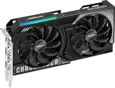 ���������� ASRock Challenger AMD Radeon RX 9060 8GB (RX9060 CL 8G)