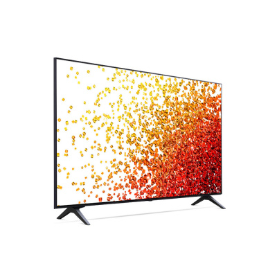  LG 43" 43NANO756PA.ARU NanoCell Ultra HD 4K SmartTV