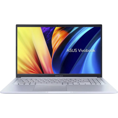  ASUS Vivobook 15 X1502ZA-BQ1014, 14" (1920x1080) IPS/Intel Pentium i3-1220P/8 DDR4/256 SSD/UHD Graphics/ ,  (90NB0VX2-M01H00)