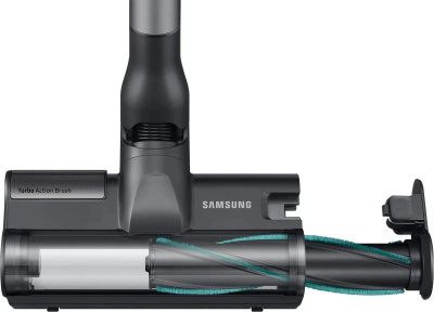 ������������ ������� (handstick) Samsung VS20B75ACR5/EV, 550��, ������/�����