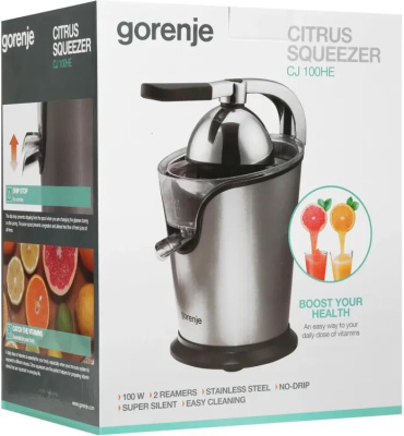 ������������� ���������� Gorenje CJ100HE 100�� ����������� �����