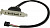     ORIENT C026, 2xUSB 2.0, Low Profile,   30, oem (30826)