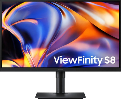 ������� Samsung 27" S8 S80HF 5K ViewFinity S27H802EFA 5120x2880 IPS 5ms 60Hz ������