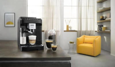 ���������� Delonghi Magnifica Evo ECAM290.61.B 1450�� ������