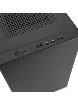��������� ���� iRU Tactio 510B7GS MT, Intel Core i7-14700/32 �� DDR5/512 �� SSD/Intel UHD Graphics/Windows 11 Pro, ������ (2163734)
