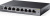 ���������� [TL-SG108PE] Tp-Link TL-SG108PE 8 ���������� ������ RJ45, 4 ����� � ���������� PoE, ��������� 802.3af, ������ PoE �� 55 ��, VLAN �� ���� MTU/�����/����, QoS (������������� ������), IGMP Snooping, �������� ������