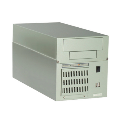 ������������ ������������ ������ ADVANTECH  IPC-6806W-35F Advantech 6-��������, Full-size PICMG 1.0/1.3, 1 � 5.25";, 1 � ������� 3.5";, 1 � ���������� 3.5";, 2 � USB 2.0, 350 �� PSU