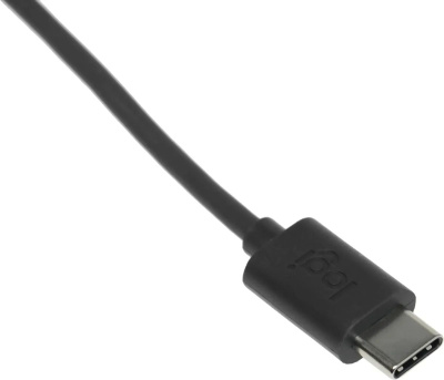 ������ Web Logitech HD Webcam Brio 300 ������ 2Mpix (1920x1080) USB Type-C � ���������� (960-001438)