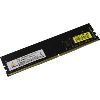 ������ ������ DDR4 Neo Forza 8Gb 2400MHz CL17 Retail