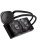 ������� ����������� ���������� Corsair NAUTILUS 240 RS (240mm, Black/ Fans: 2x120mm, 72.8CFM, 36dBA, 2100RPM/ S: 1851, 1700, AM5, AM4)