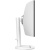 Монитор 34" MSI Modern MD342CQPW White Монитор 34" MSI Modern MD342CQPW White