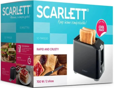 ������ Scarlett SC-TM11020 700�� ������