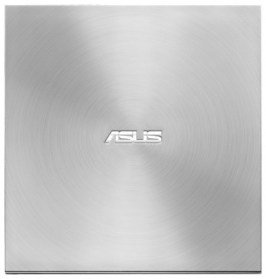 ������ ������� ASUS SDRW-08U7M-U (DVD�RW) Silver RTL