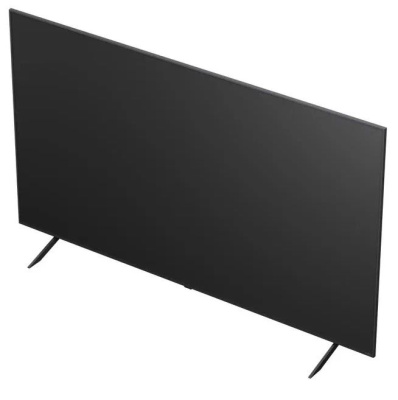 ��������� LED LG 75" 75QNED80A6A.ARUG ������ ����� 4K Ultra HD 60Hz DVB-T DVB-T2 DVB-C DVB-S DVB-S2 USB WiFi Smart TV