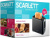 Тостер Scarlett SC-TM11020 700Вт черный Тостер Scarlett SC-TM11020 700Вт черный