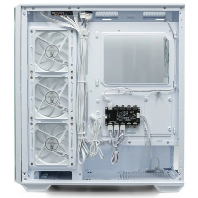������ XASTRA Q600 6FM12A-C10-UC White


