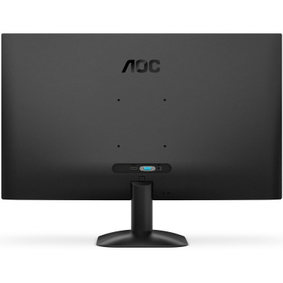 ������� 27" AOC 27B35HM VA 1920x1080 100Hz 4ms Black