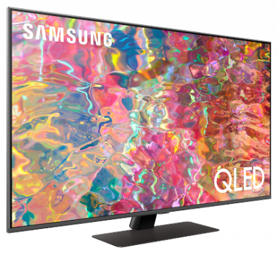  Samsung 50" QE50Q80BAUXRU QLED Ultra HD 4k SmartTV