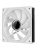 Вентилятор XASTRA FM120W ARGB single pack 120x120x25мм (Infinity lighting effect, ARGB, PWM, white ) BOX Вентилятор XASTRA FM120W ARGB single pack 120x120x25мм (Infinity lighting effect, ARGB, PWM, white ) BOX