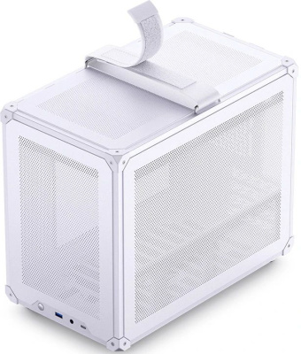 ������ Jonsbo C6 MAX White