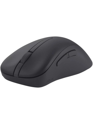 ������������ ���� ASUS Wireless Mouse MD102/BT+2,4 GHz/1600dpi/�����-�����