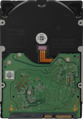 ������� ���� WD SATA-III 10TB WD103KFBX Red Pro (7200rpm) 512Mb 3.5"
