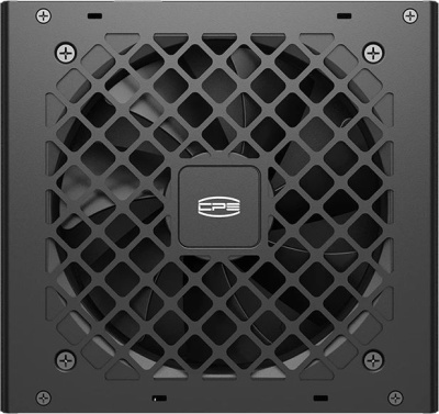 ���� ������� �� PCcooler P3-KN750-G1F, 750W, 80+ Gold, ������, retail