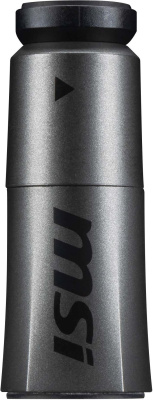 ���������� MSI PCI-Ex GeForce RTX 5070 Ti Inspire 3X OC Plus 16GB GDDR7 (RTX 5070 Ti 16G INSPIRE 3X OC PLUS)