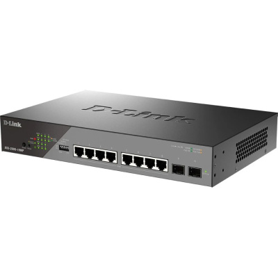 ���������� D-Link DSS-200G-10MP