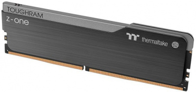   8Gb DDR4 3600MHz Thermaltake TOUGHRAM Z-ONE (R010D408GX1-3600C18S) 8 , DDR4, 28800 /, CL18-19-19-39, 1.35 , XMP , 