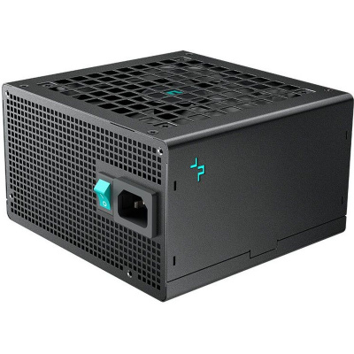 ���� ������� Deepcool PL800D 800�� 80 PLUS Bronze R-PL800D-FC0B-EU