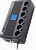     800 LCD, USB, CHRG USB, RJ45/11