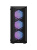 Корпус Formula V Line Air Power G1 Black, ATX, USB3.0*1, USB2.0*2, FRONT 3x120mm ARGB, REAR 1x120mm ARGB Корпус Formula V Line Air Power G1 Black, ATX, USB3.0*1, USB2.0*2, FRONT 3x120mm ARGB, REAR 1x120mm ARGB