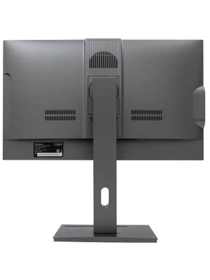 �������� CBR AiO-MDCR-2402, 23.8" (1920x1080) IPS/Intel Core i5-1235U/16 DDR4/512 �� SSD/Intel Iris Xe Graphics/Windows 11 Pro, ����� (CBR-AiOMDCR2402-HN24I5G12-16G512G)