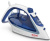 Утюг TEFAL FV5736E0, 2500 Вт, 220 г, синий Утюг TEFAL FV5736E0, 2500 Вт, 220 г, синий