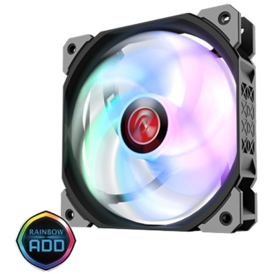 ���������� ��� ������� RAIJINTEK AGERAS 12 ARGB-1 (0R40B00256)