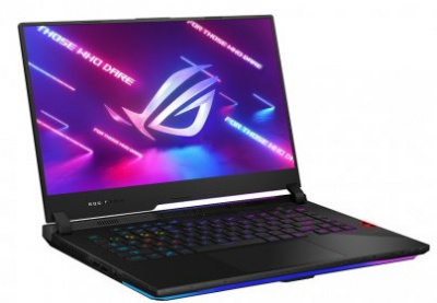  Asus ROG Strix SCAR 15 G533QM-HF063T Black Ryzen 7-5800H/16G/1Tb SSD/15.6" FHD IPS 300Hz AG/NV RTX3060 6Gb/WiFi/BT/Win10