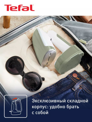 ������������ ������ Tefal Access Steam Pocket DT3053E1 1300�� �����/�������