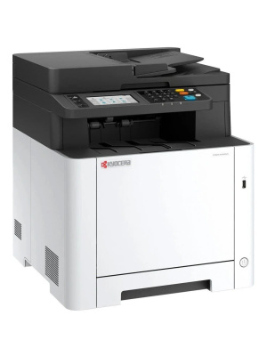 ��� Kyocera Ecosys MA2600cfx A4, ���, ��������, �������, 26���/���, ��� 50, 1200dpi, 1,2���, 1024��, fax, USB/Ethernet (110C0F3NL0)