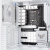 ������ �� InWin F5 (CS19) White, ��� ��, Full-Tower (IW-CS-F5WHI-3AN140P)