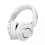  Audio-Technica ATH-M50X White AUDIO-TECHNICA ATH-M50X White